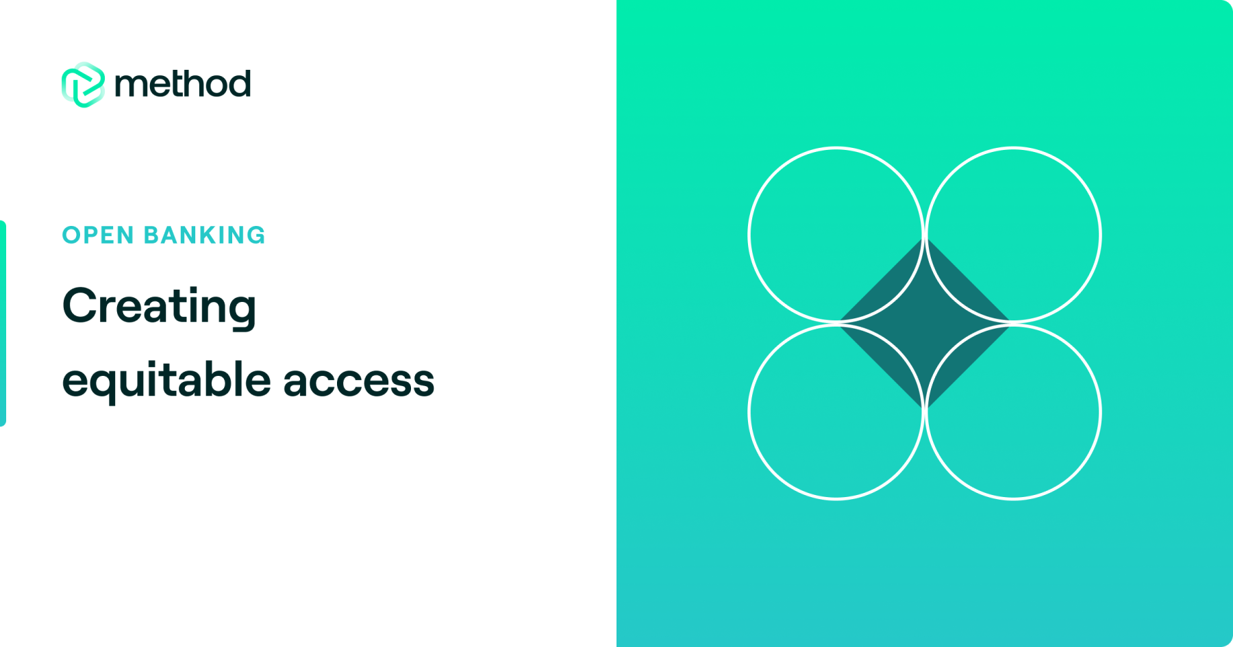 Creating a Gateway to Equitable Access to Credit on Capitol Hill